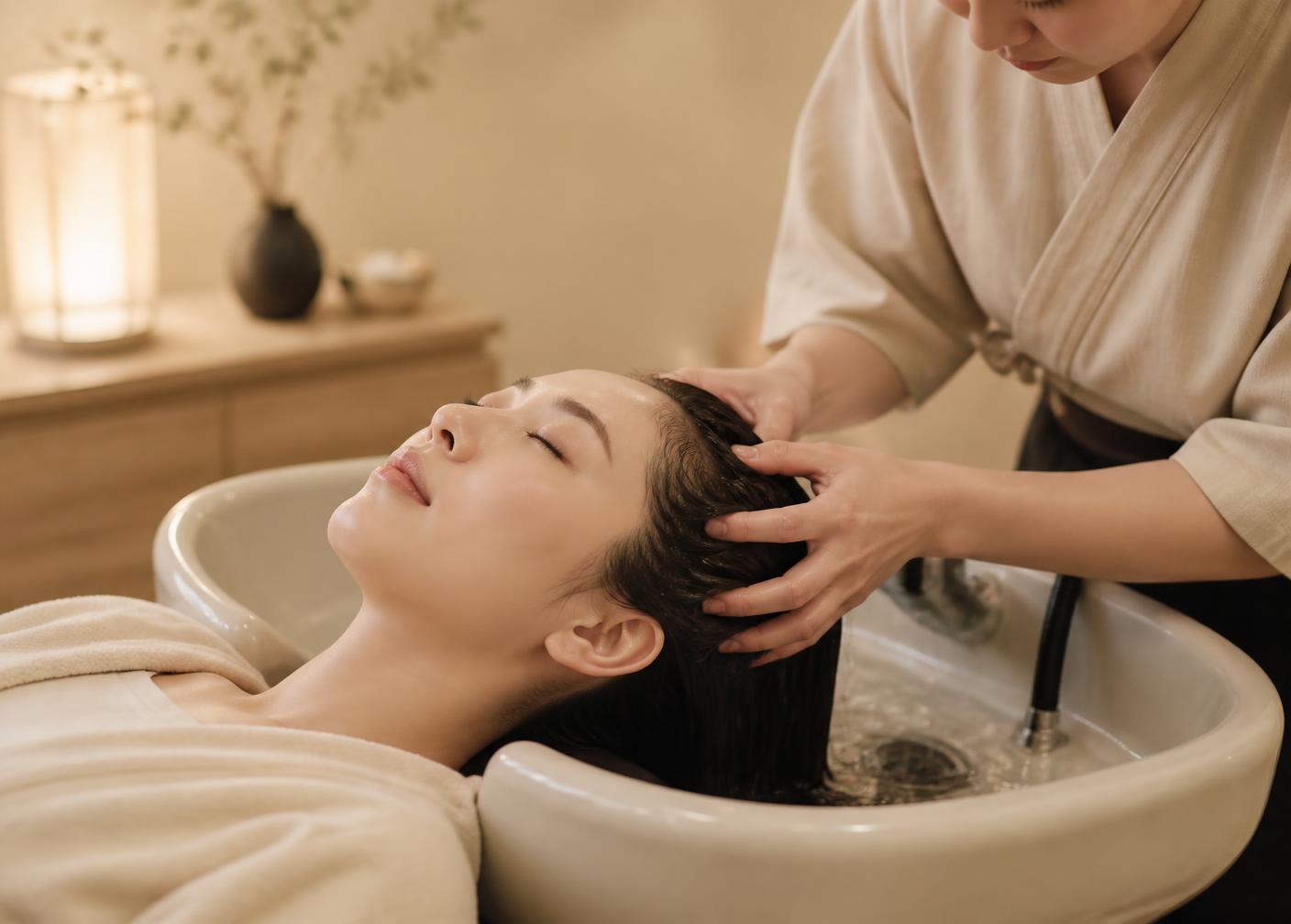 Head Spa